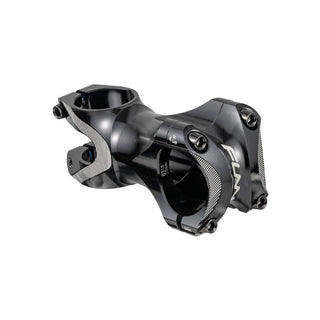 FUNN Tron Stem 31.8mm Clamp 70mm Length - Black