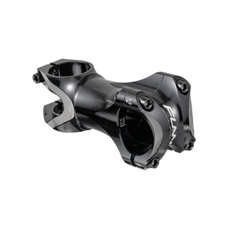 FUNN Tron Stem 31.8mm Clamp 80mm Length - Black