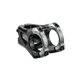 FUNN Equalizer Zero Stem 31.8mm Clamp 35mm Length - Grey