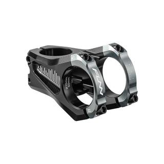 FUNN Equalizer Zero Stem 35mm Clamp 50mm Length - Grey