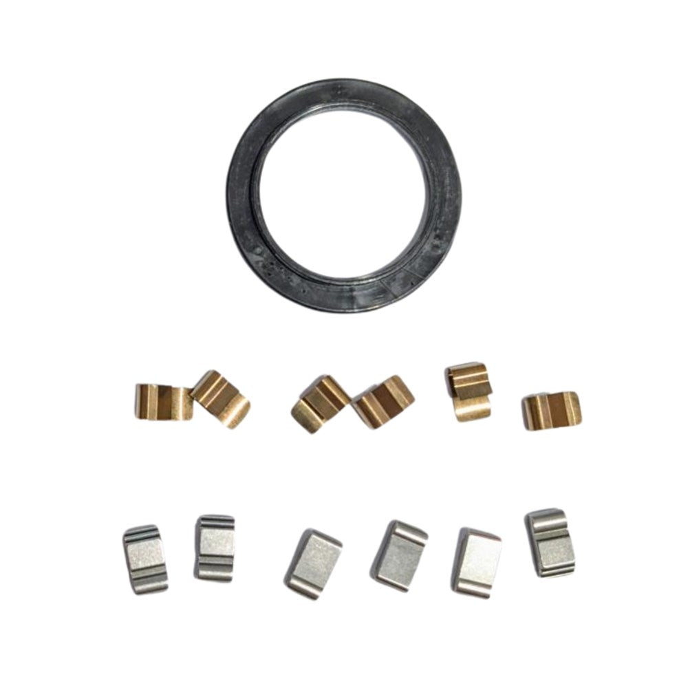 FUNN Cassette Body Pawl Service Kit Micro Spline Freehub