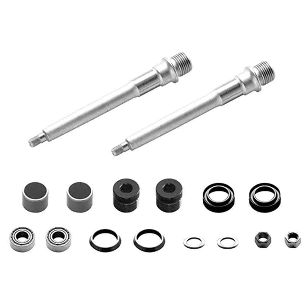 FUNN Mamba Pedal Axle Kit