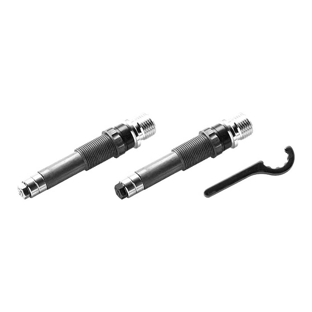 FUNN Python Pedal Cartridge Axle Kit