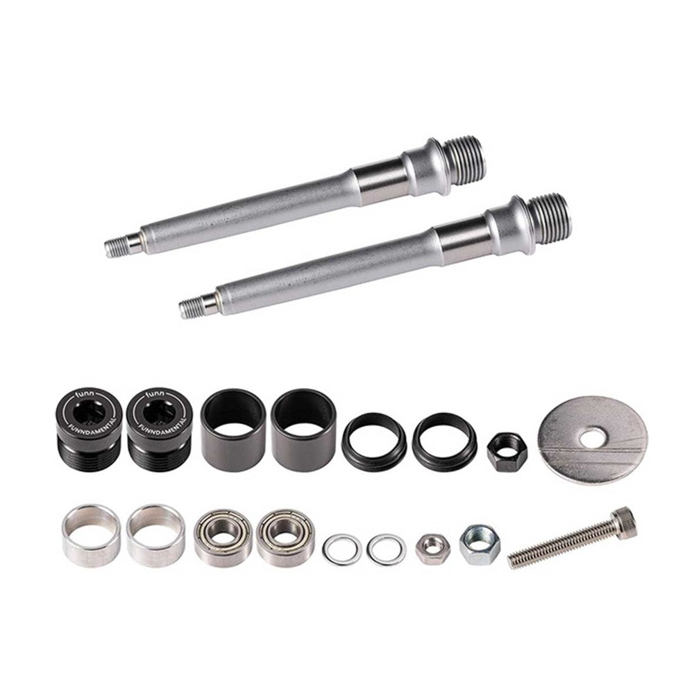 FUNN Funndamental Pedal Axle Kit