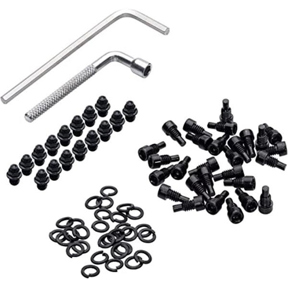 FUNN Funndamental Pedal Stud Kit