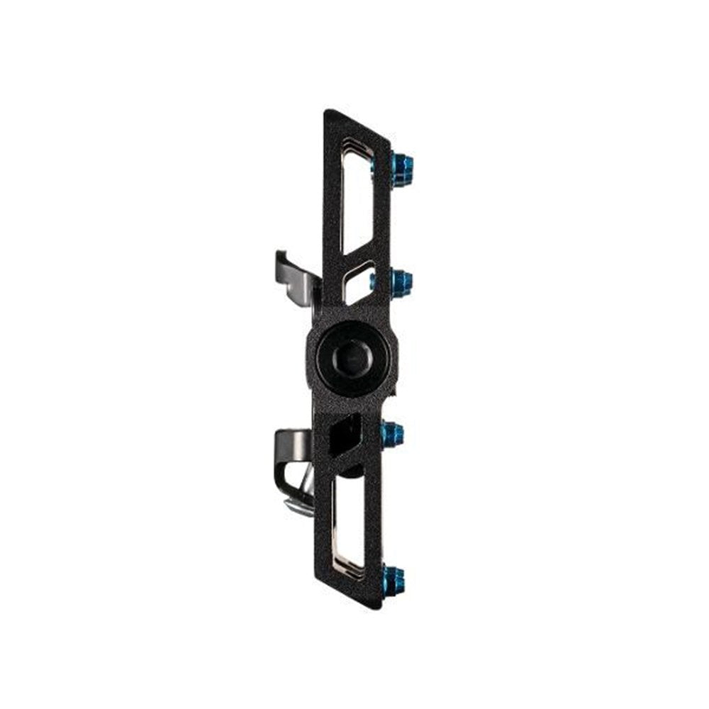 FUNN Mamba S SPD Clipless MTB Single Sided Pedal Pair - Black