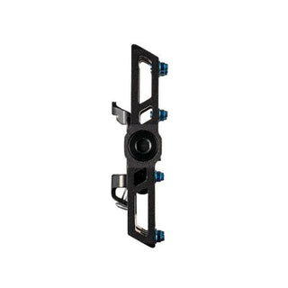 FUNN Mamba S SPD Clipless MTB Single Sided Pedal Pair - Black