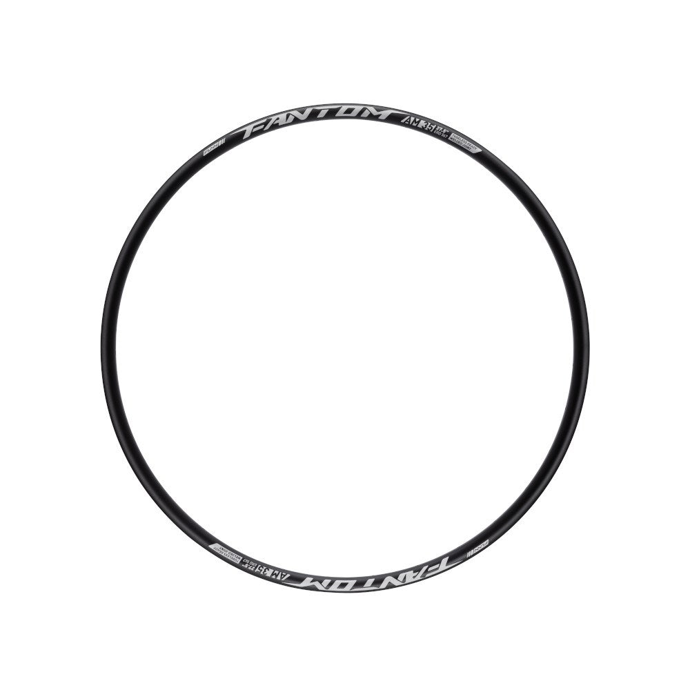 FUNN Fantom AM35 V2 Rims 27.5" Tubeless Ready