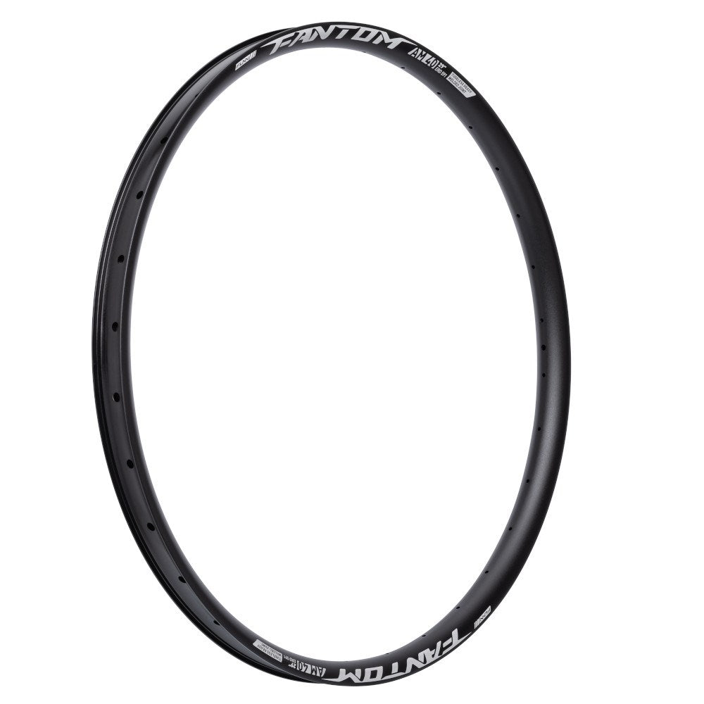 FUNN Fantom AM40 Rims 29" Tubeless Ready