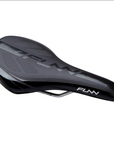 FUNN Adlib HD MTB Saddle - Black/Black