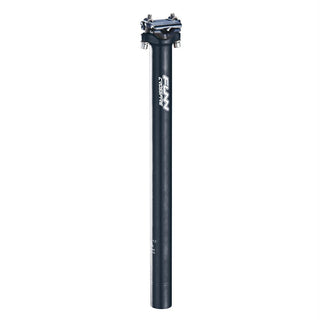 FUNN Crossfire Seatpost 31.6X400mm - Black