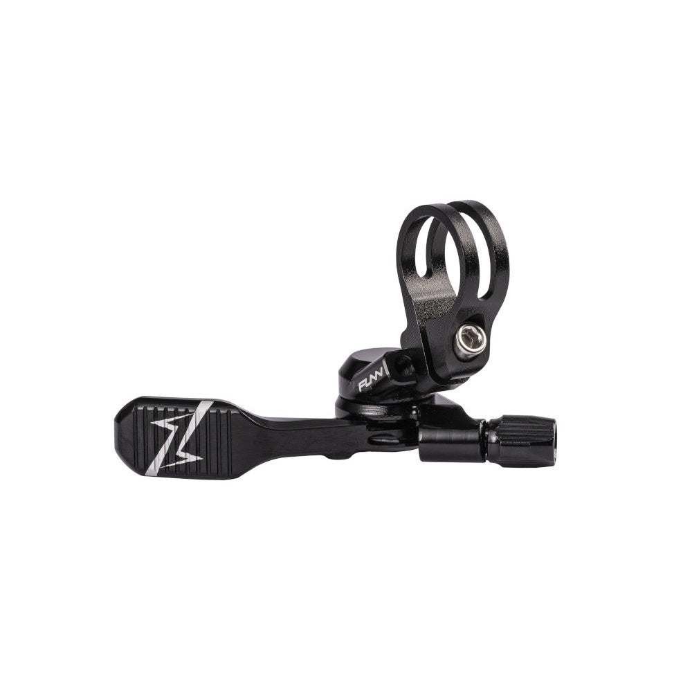 FUNN UpDown Remote Dropper Lever - Black