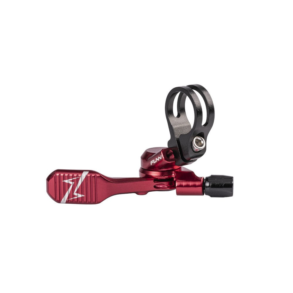 FUNN UpDown Remote Dropper Lever - Red