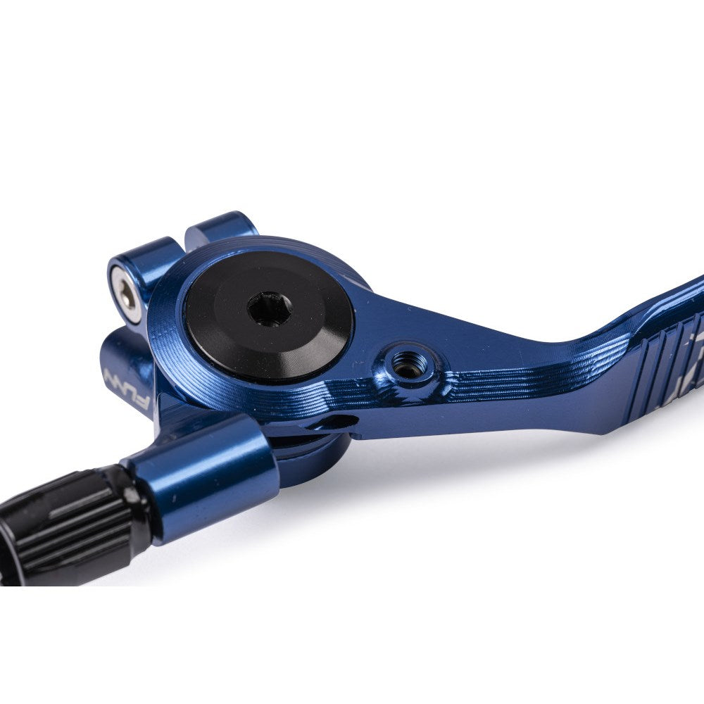 FUNN UpDown Remote Dropper Lever - Blue