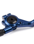 FUNN UpDown Remote Dropper Lever - Blue