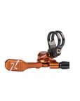 FUNN UpDown Remote Dropper Lever - Orange