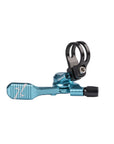 FUNN UpDown Remote Dropper Lever - Turquoise