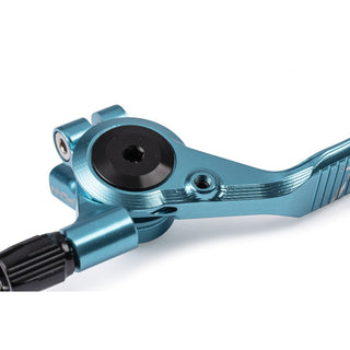 FUNN UpDown Remote Dropper Lever - Turquoise
