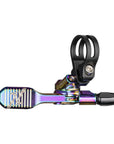 FUNN UpDown Remote Dropper Lever - Oil Slick