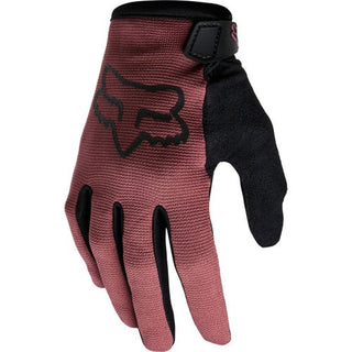 Fox Women's Ranger Glove Purple Haze