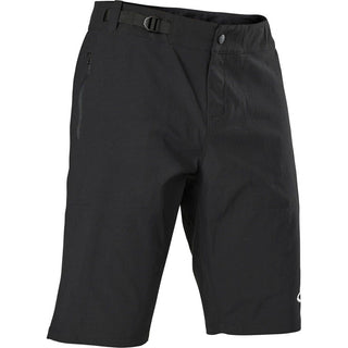 Fox Ranger Shorts w/o Liner Black