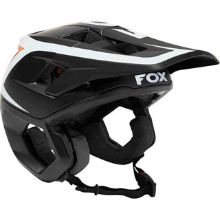 Fox Dropframe Pro Helmet DVIDE
