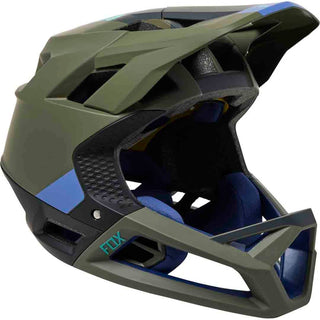 Fox Proframe Helmet Olive Green