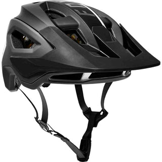 Fox Speedframe Pro Blocked Black