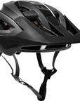 Fox Speedframe Pro Blocked Black