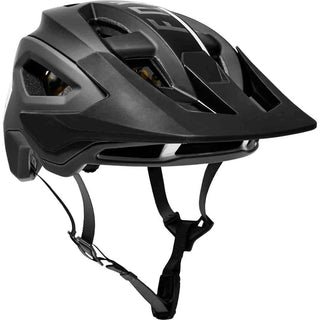 Fox Speedframe Pro Blocked Black