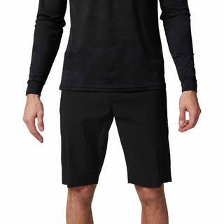 Fox Ranger Shorts w/Liner Black 2024