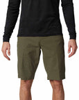 Fox Ranger Shorts w/Liner Olive Green 2024