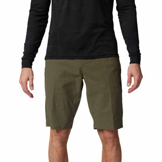 Fox Ranger Shorts w/Liner Olive Green 2024