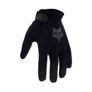Fox Ranger Gloves Black 2024