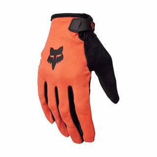 Fox Ranger Gloves Atomic Orange 2024