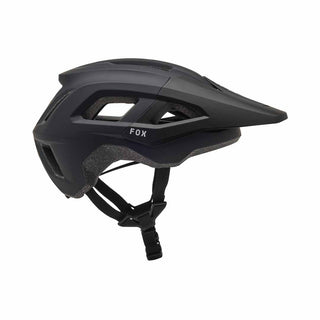 Fox Mainframe Helmet Black
