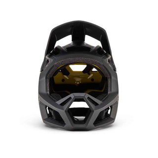Fox Proframe Helmet Solid Matte Black