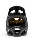 Fox Proframe Helmet Solid Matte Black