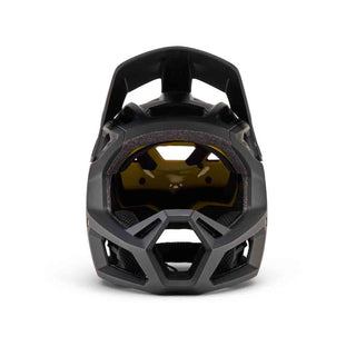 Fox Proframe Helmet Solid Matte Black
