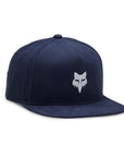 Fox Head Snapback Hat