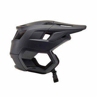 Fox Dropframe Helmet AS Black