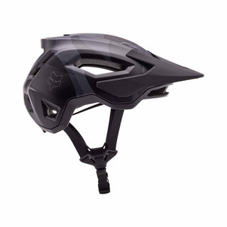Fox Speedframe Black Camo