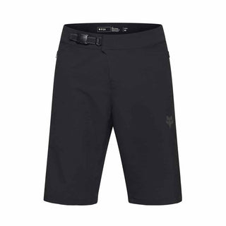 Fox Ranger Shorts w/Liner Black 2025