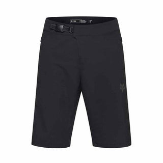 Fox Ranger Short w/o Liner Black