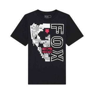 Fox Youth Image Skull SS Tee