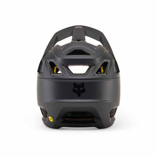 Fox Proframe Helmet Matte Black
