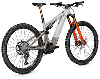 Focus Sam2 6.9 Electric Mountain Bike
