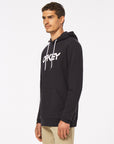 Oakley Casual B1B Po Hoodie 2.0 Black/White