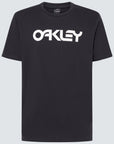 Oakley Casual Mark II Tee 2.0 Black/White