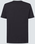 Oakley Casual Mark II Tee 2.0 Black/White